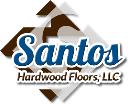 Santos Hardwood Floors, LLC logo